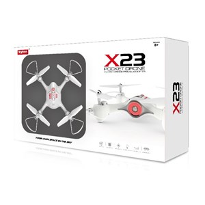 کوادکوپتر سیما مدل syma x23_اسباب بازی